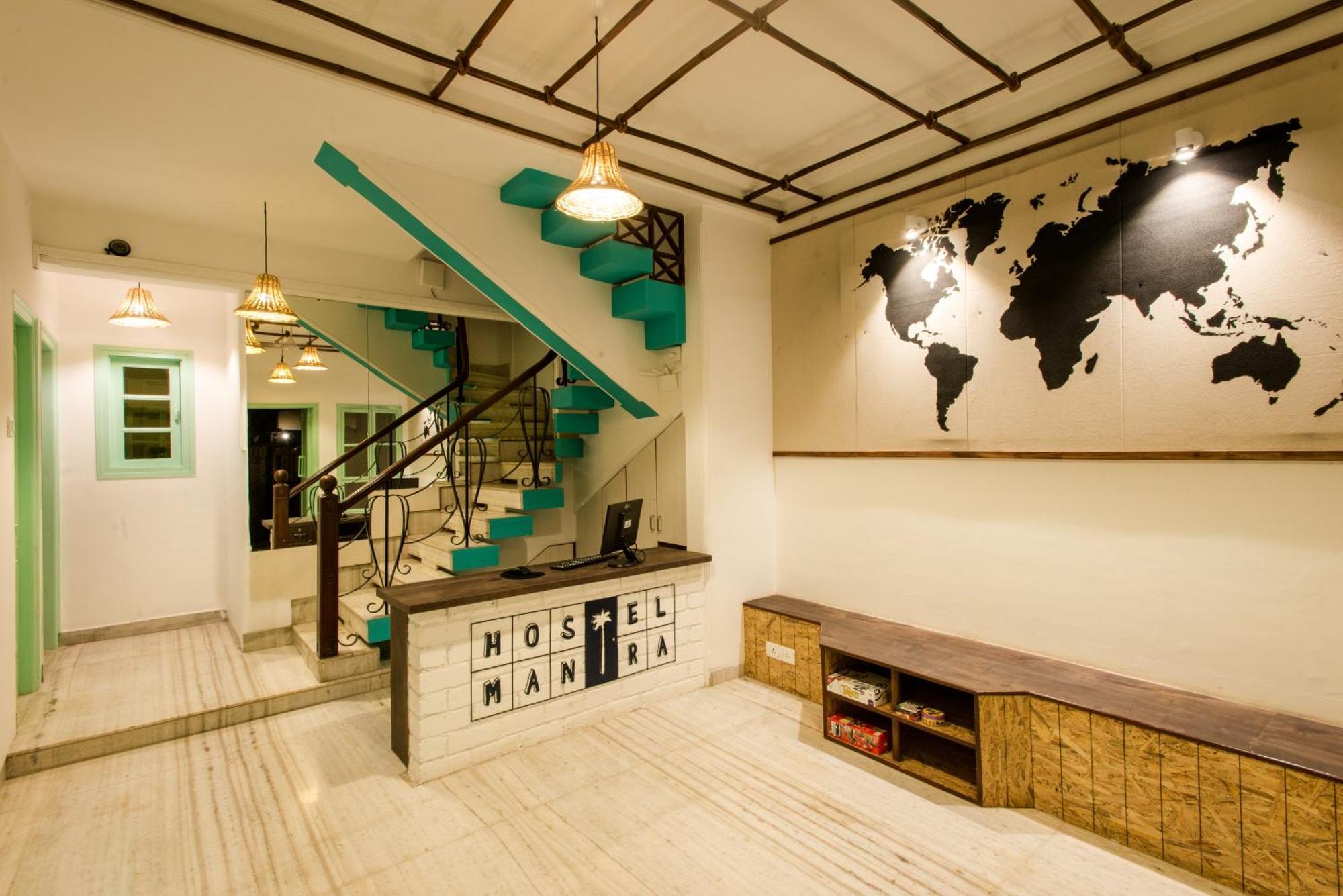 Mantra Hostal