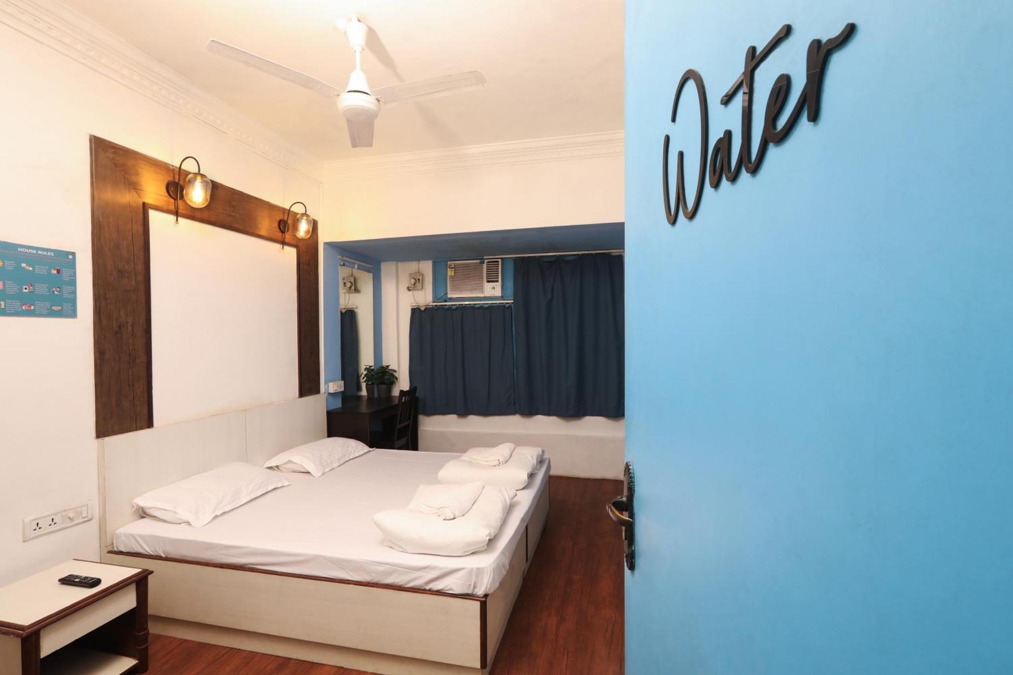 Mantra Hostal *