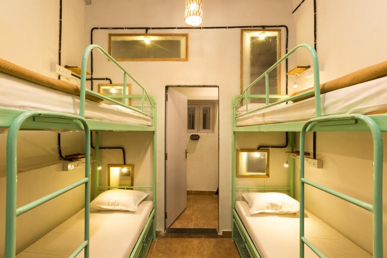 Mantra Hostal *