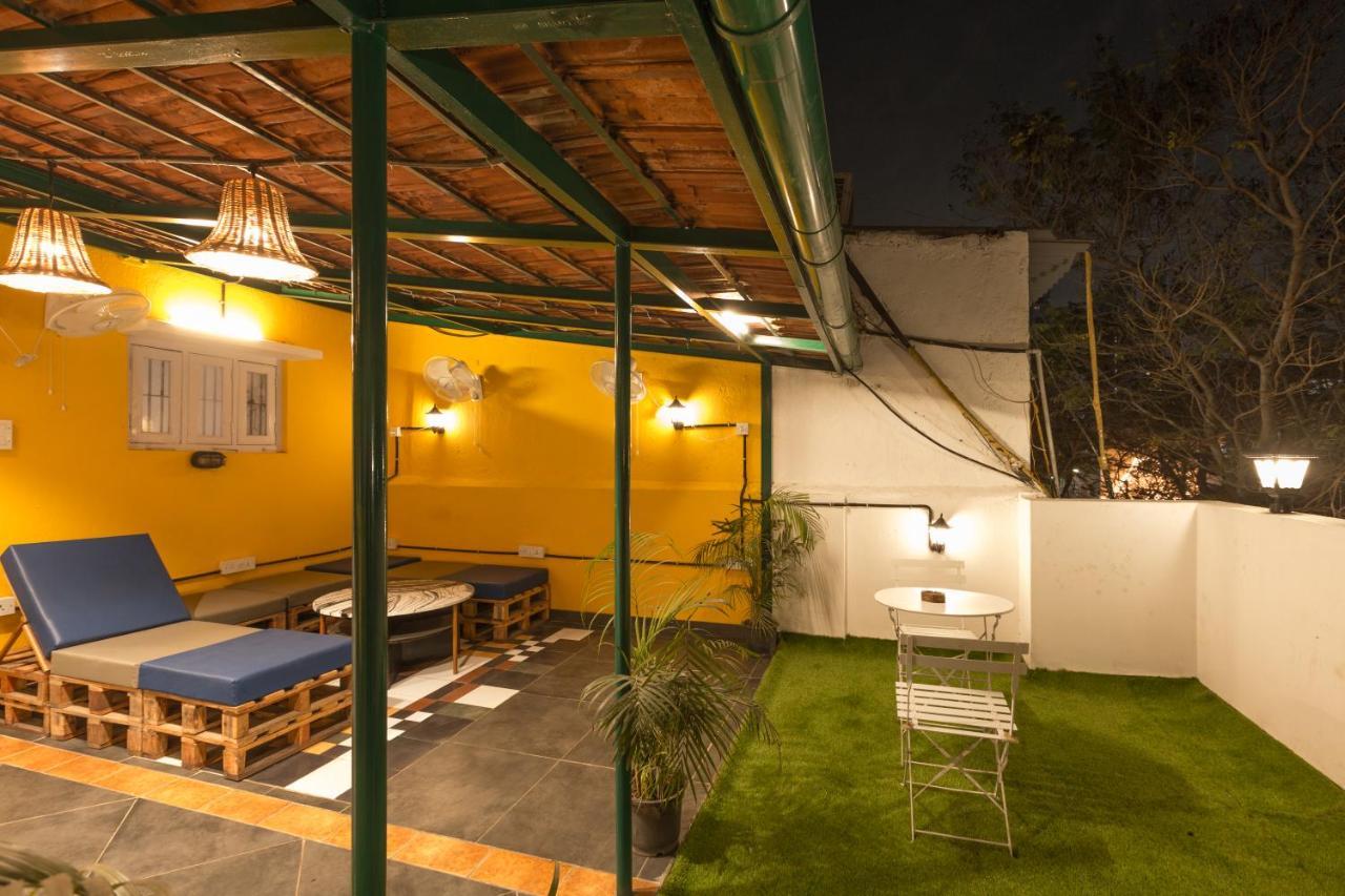 Mantra Hostal